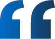 Quote mark icon